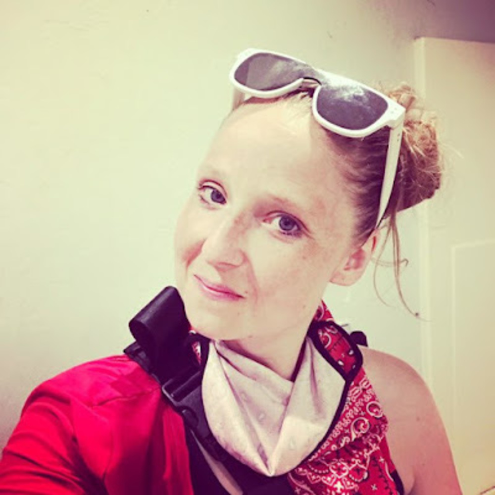 Meet your Posher, Jennifer